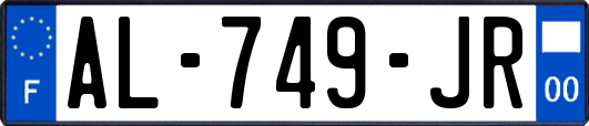 AL-749-JR
