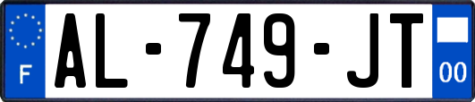 AL-749-JT