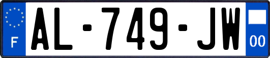 AL-749-JW