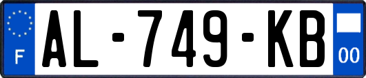 AL-749-KB