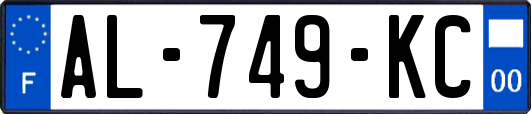 AL-749-KC