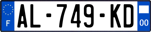 AL-749-KD