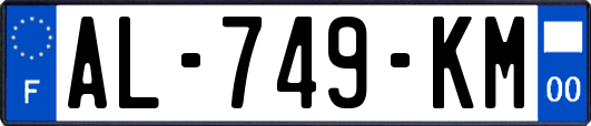AL-749-KM