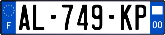 AL-749-KP