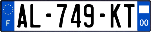 AL-749-KT