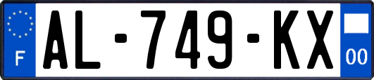 AL-749-KX