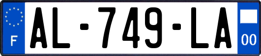 AL-749-LA