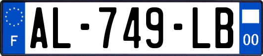 AL-749-LB