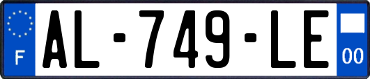 AL-749-LE