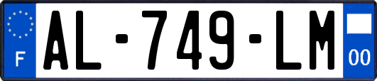 AL-749-LM