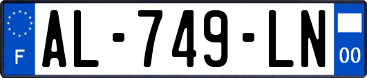 AL-749-LN