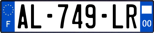 AL-749-LR