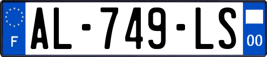 AL-749-LS