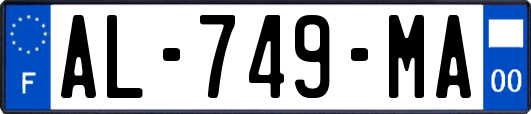 AL-749-MA