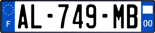 AL-749-MB