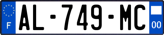 AL-749-MC