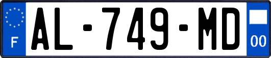AL-749-MD
