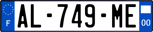AL-749-ME