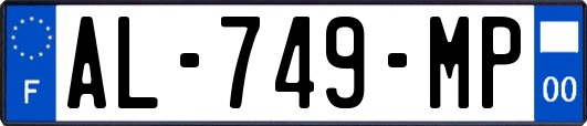 AL-749-MP