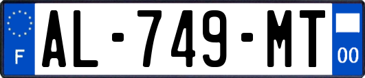 AL-749-MT