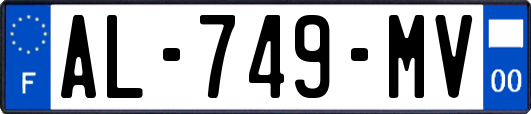 AL-749-MV