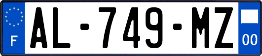 AL-749-MZ