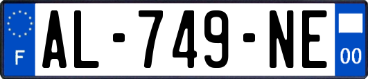 AL-749-NE