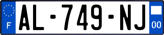 AL-749-NJ