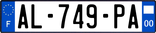 AL-749-PA