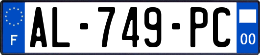 AL-749-PC