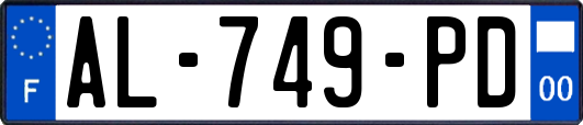 AL-749-PD