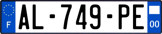 AL-749-PE