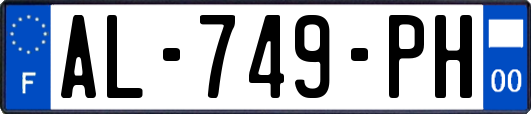 AL-749-PH