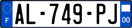 AL-749-PJ