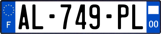 AL-749-PL