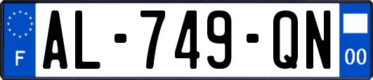 AL-749-QN