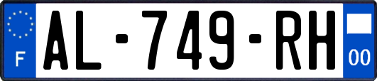 AL-749-RH