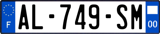AL-749-SM