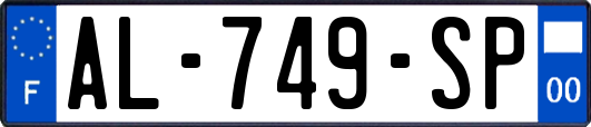 AL-749-SP