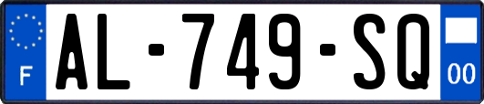 AL-749-SQ