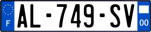 AL-749-SV