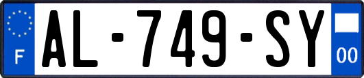 AL-749-SY