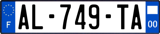 AL-749-TA