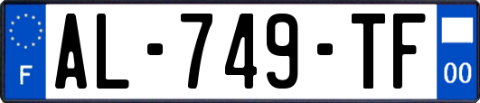 AL-749-TF