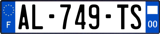 AL-749-TS