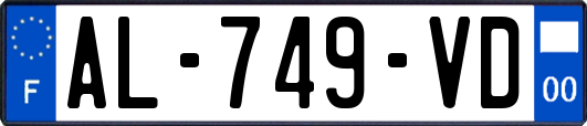 AL-749-VD