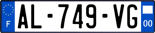 AL-749-VG
