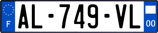 AL-749-VL