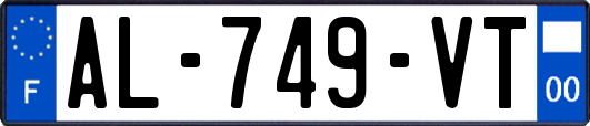 AL-749-VT