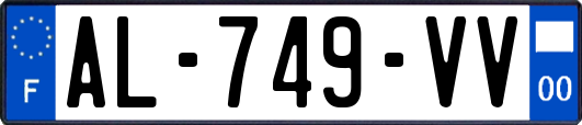 AL-749-VV